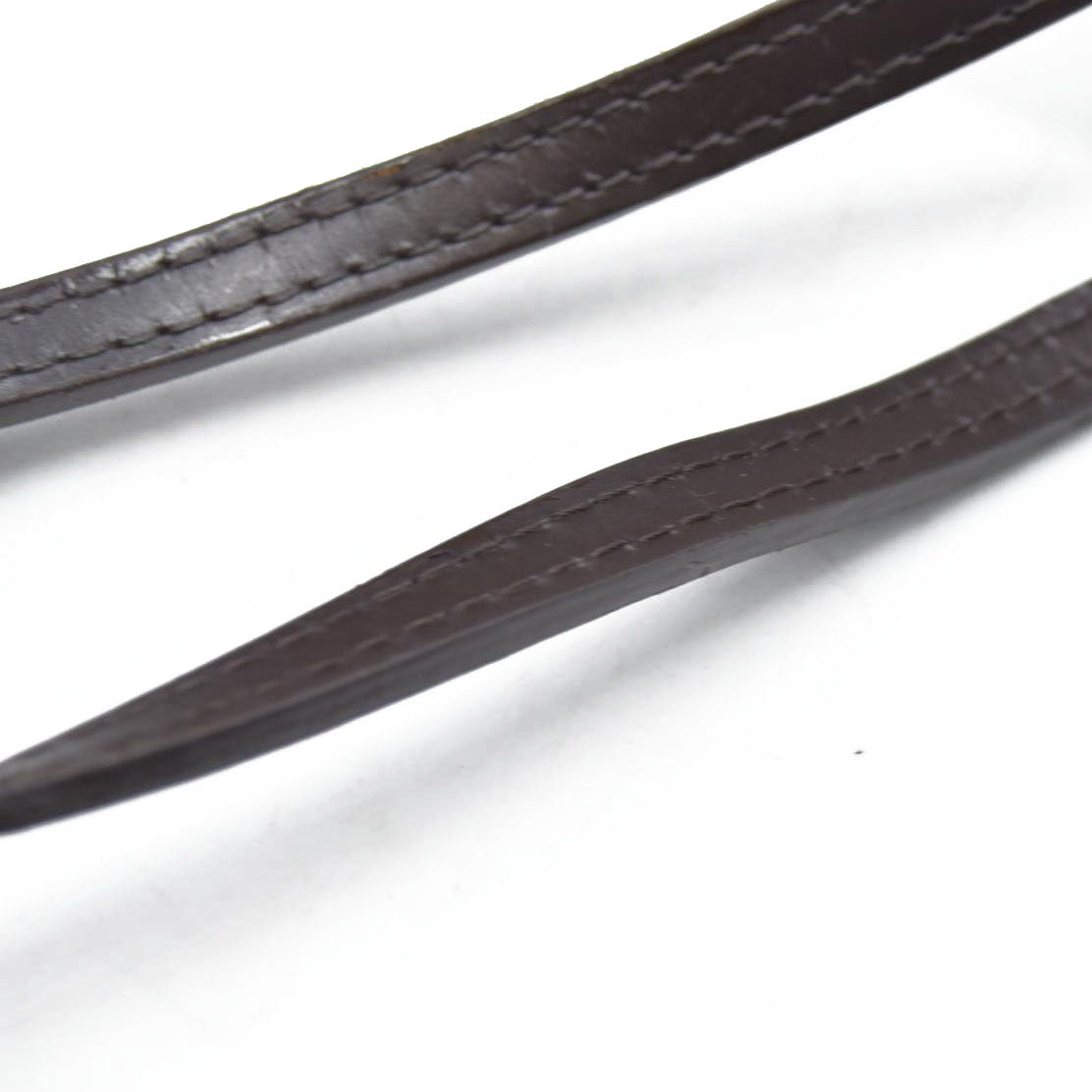 $2170 Louis Vuitton  Damier Ebene Neo Neverfull MM Rose Ballerine AR513