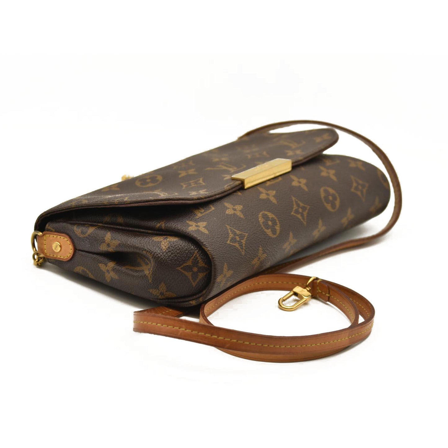 Louis Vuitton  Monogram Favorite MM