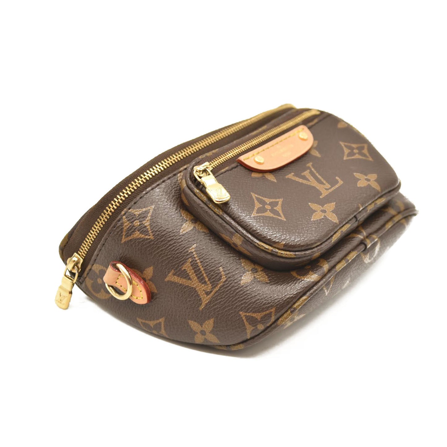 Louis Vuitton  Monogram Mini Bumbag