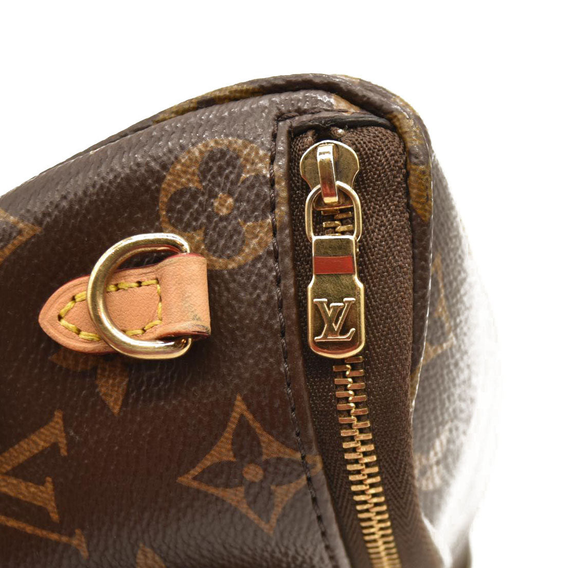 Louis Vuitton  Monogram Mini Bumbag