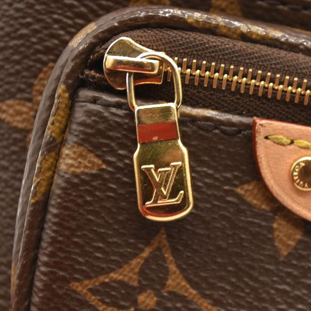 Louis Vuitton  Monogram Mini Bumbag