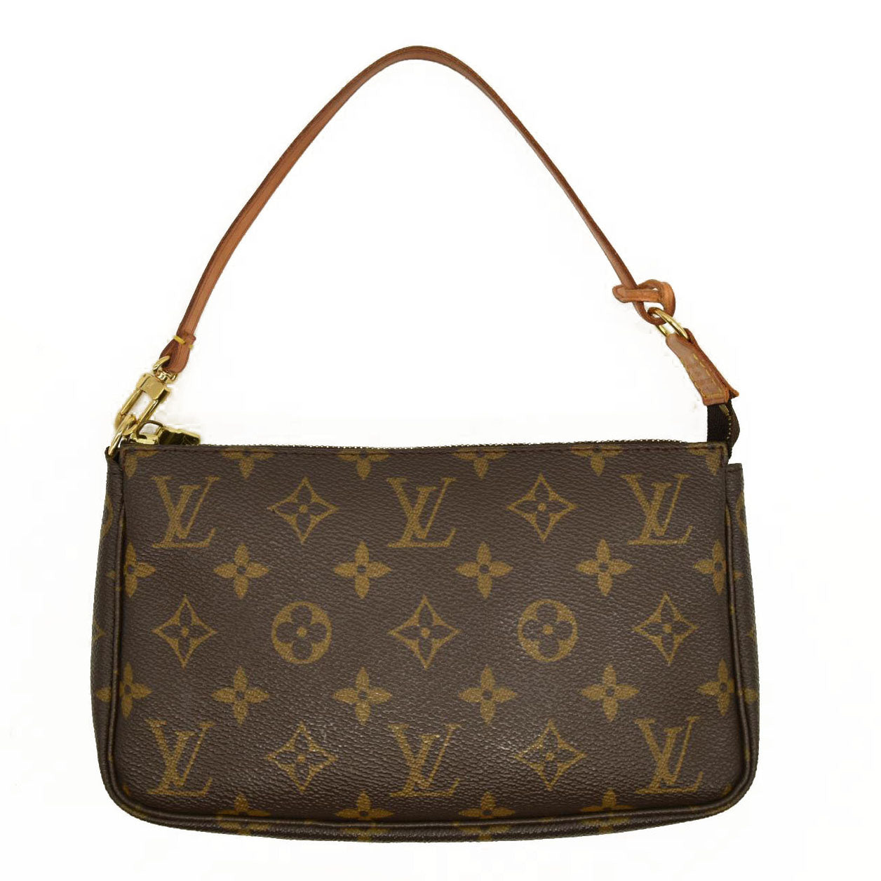 Louis Vuitton  Monogram Pochette Accessories  VI0070