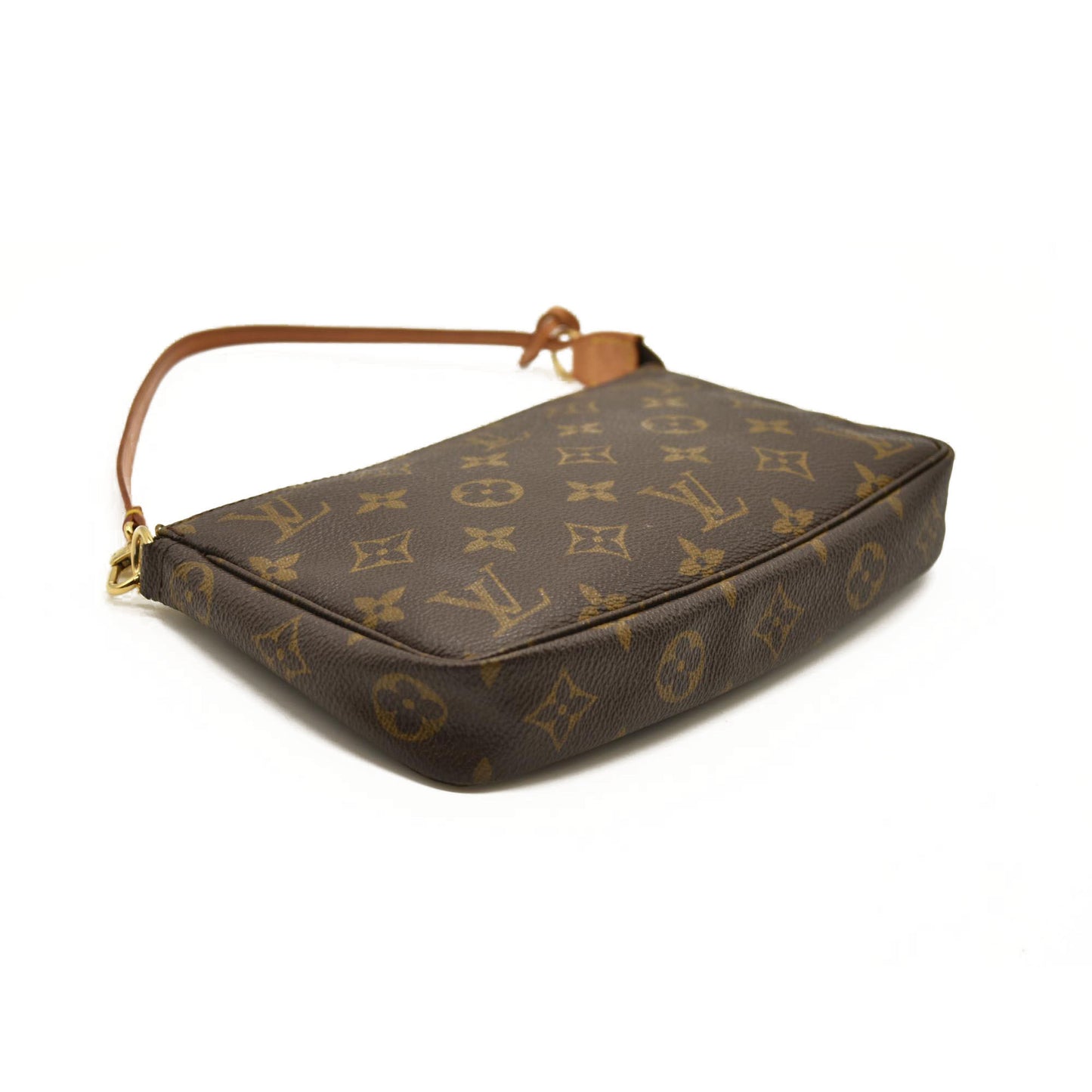 Louis Vuitton  Monogram Pochette Accessories  VI0070