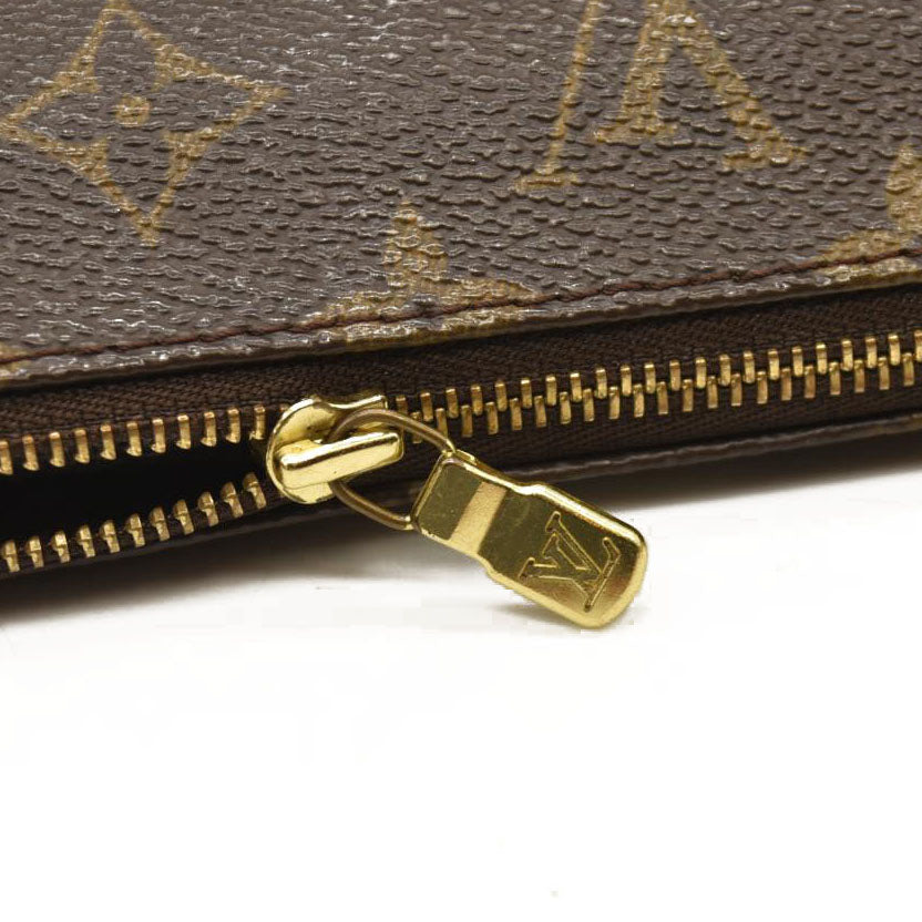 Louis Vuitton  Monogram Pochette Accessories  VI0070