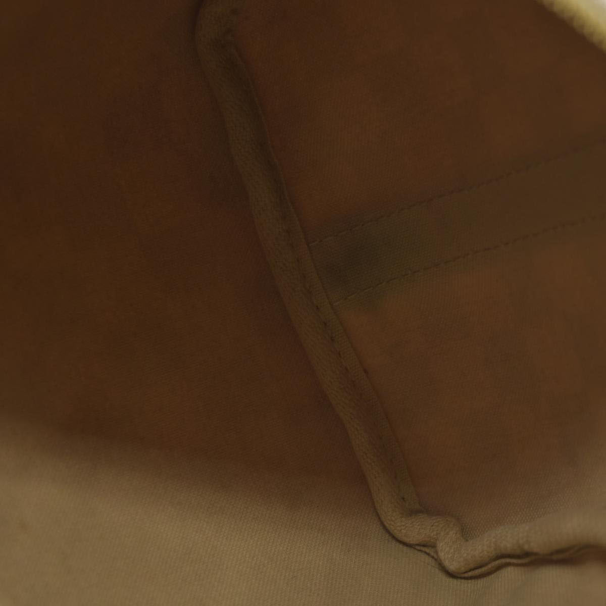 $1940 Louis Vuitton  Damier Azur Speedy Bandouliere 25 DU4104 2014