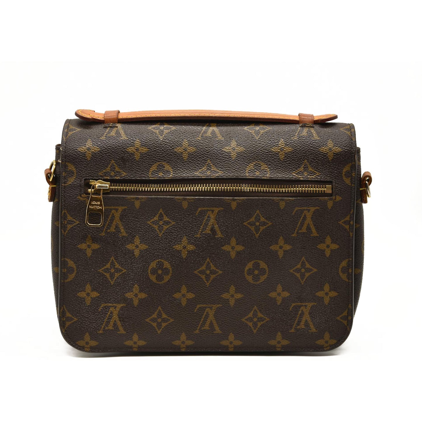 Louis Vuitton  Monogram Pochette Metis  SR0148