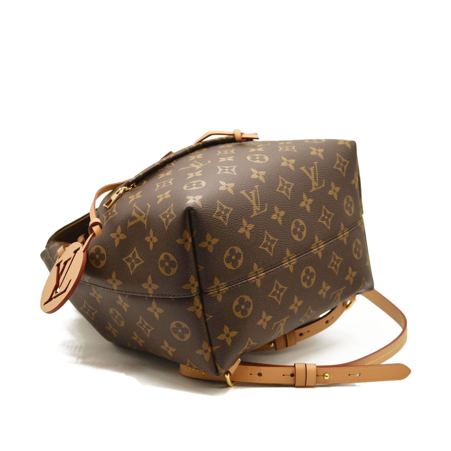 Louis Vuitton  Monogram Montsouris NM Backpack