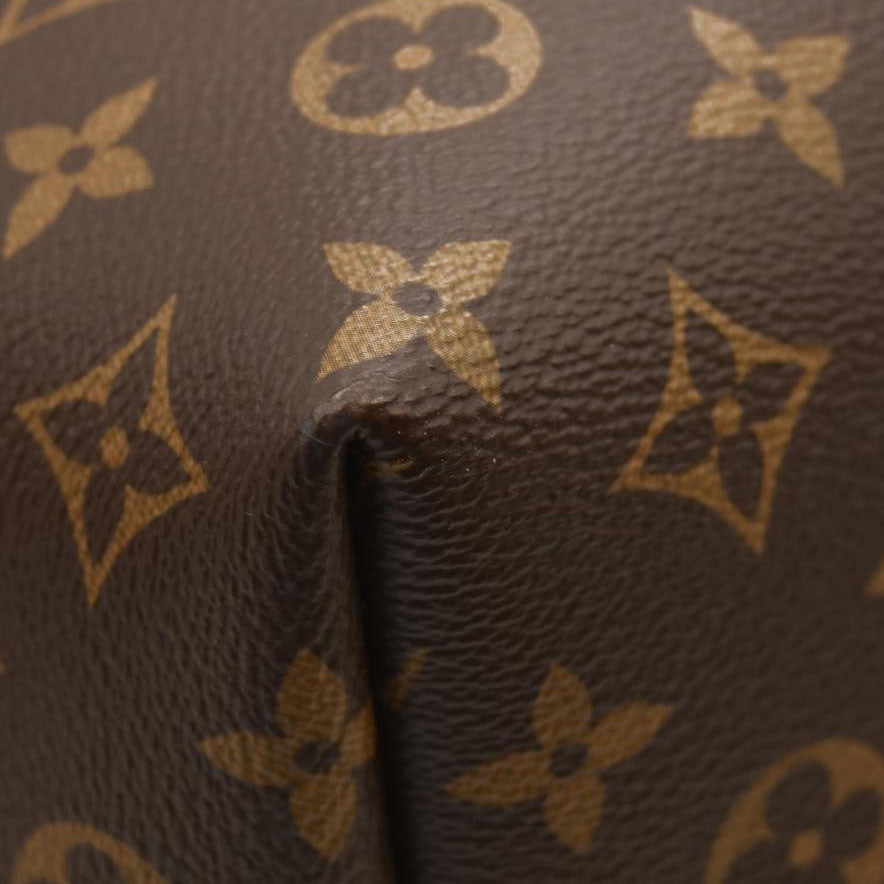 Louis Vuitton  Monogram Montsouris NM Backpack