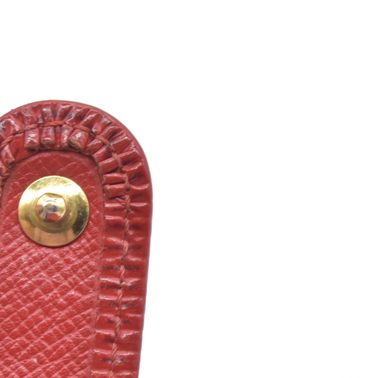 LOUIS VUITTON Epi Porte Monnaie Billets Viennois Wallet MI0997