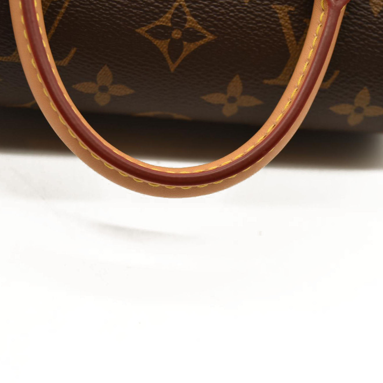 Louis Vuitton  Monogram Montsouris NM Backpack