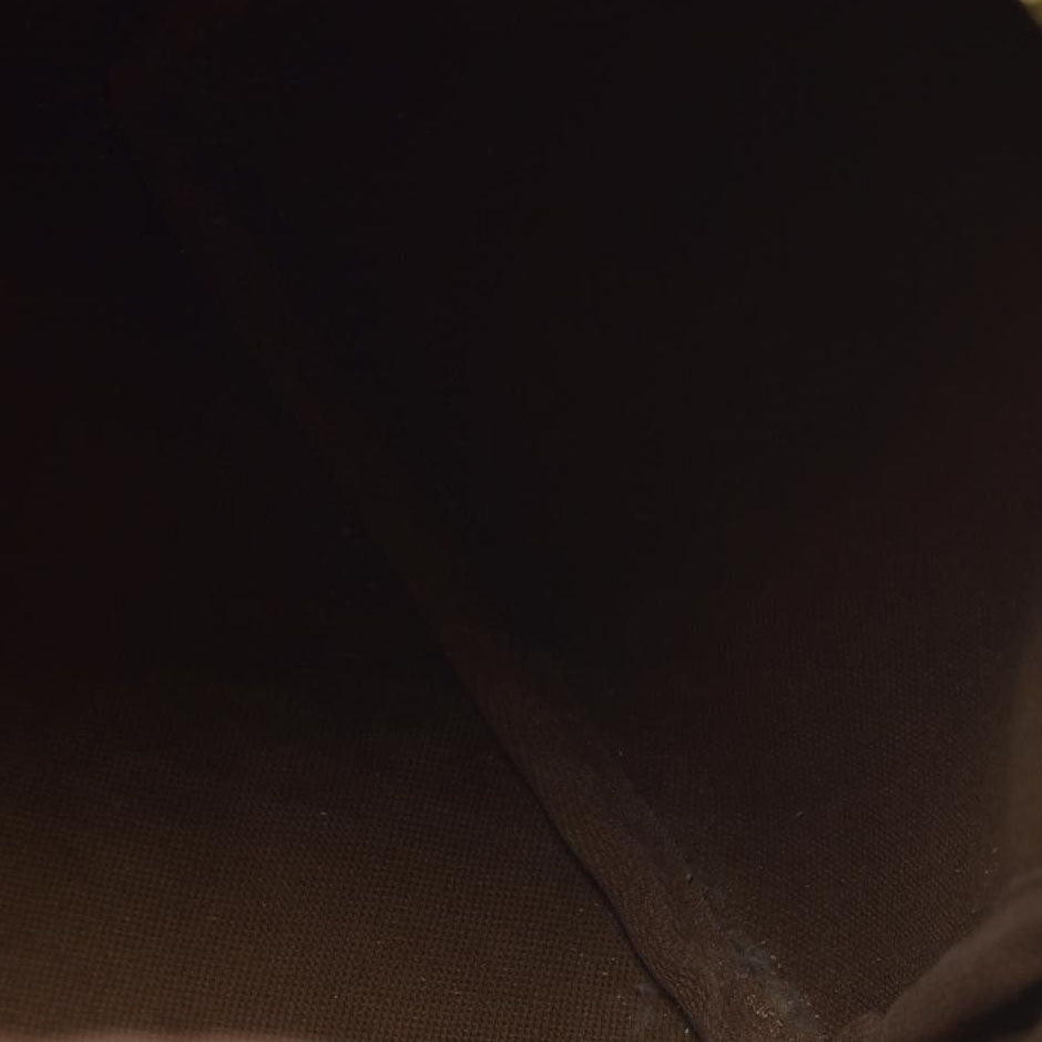 Louis Vuitton Speedy 25 Handbag Monogram Brown SD1923