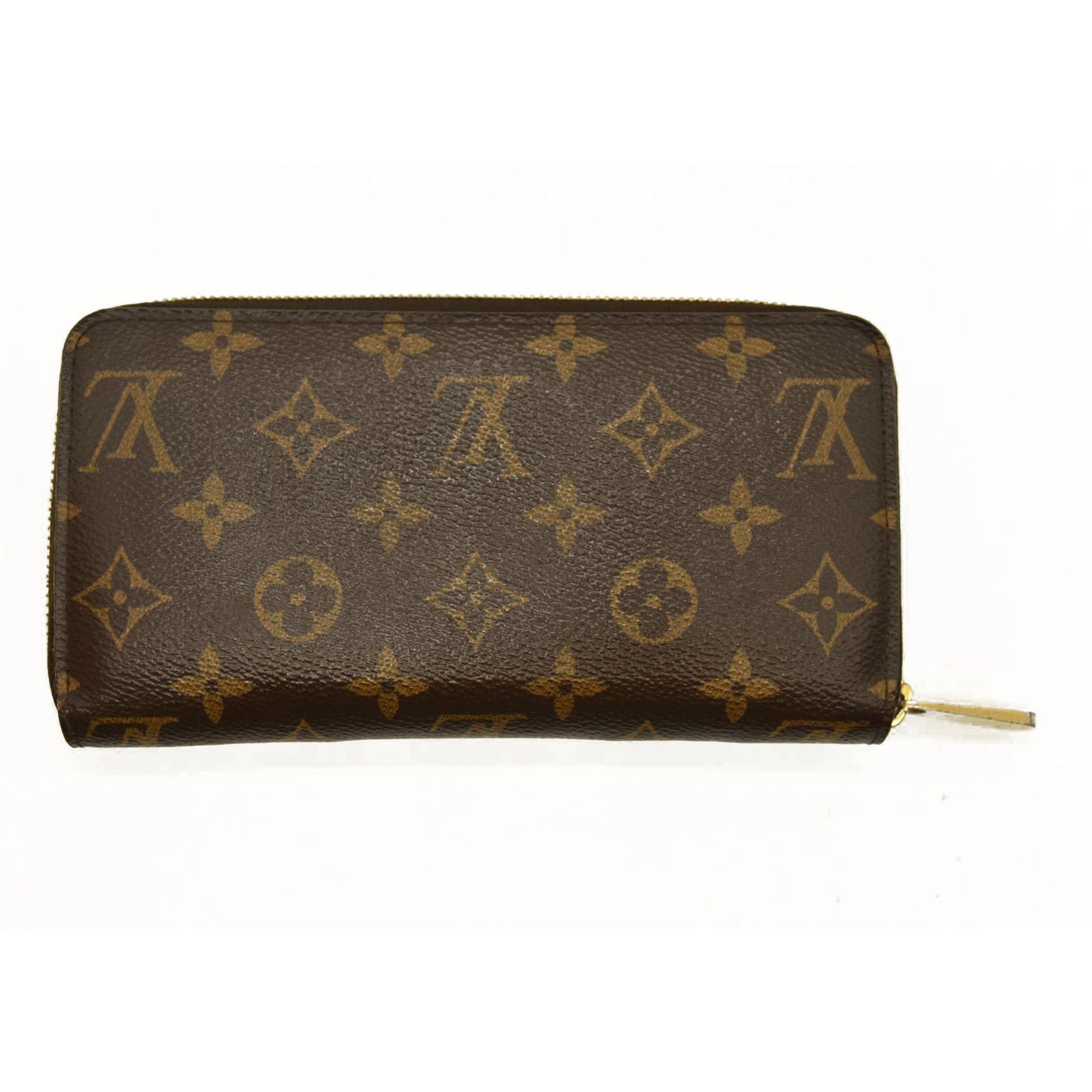 Louis Vuitton  Monogram Zippy Wallet Rose Ballerine UB3108