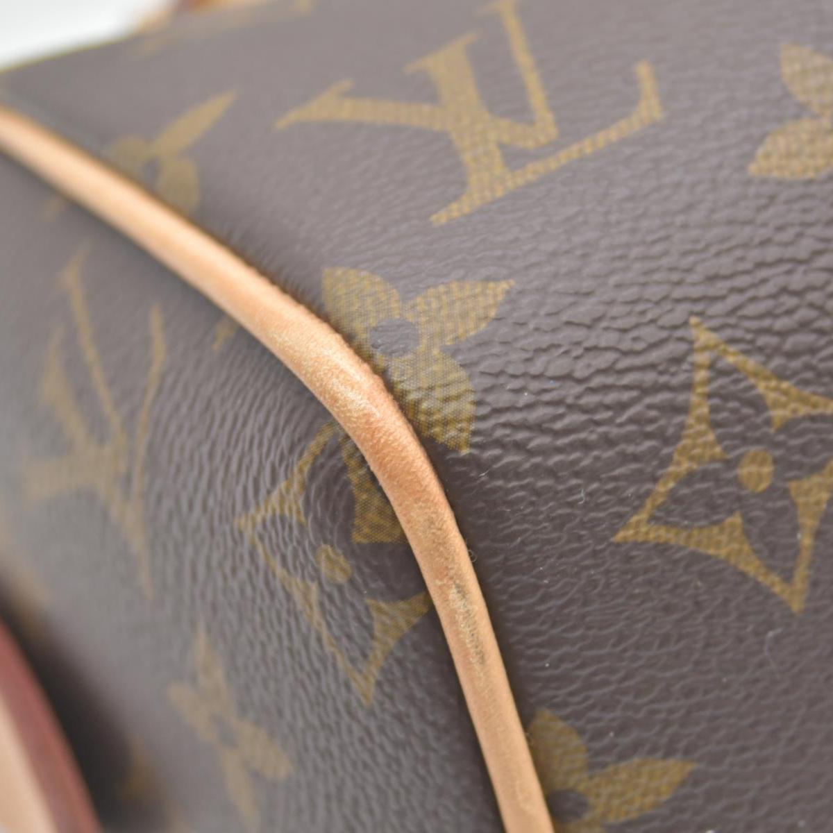 $2260 Louis Vuitton Speedy Bandouliere 20