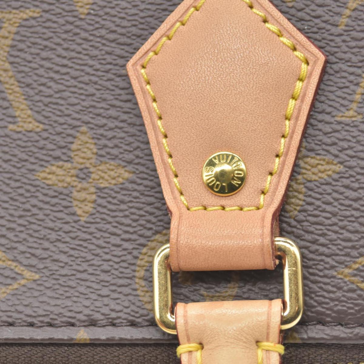 $2260 Louis Vuitton Speedy Bandouliere 20