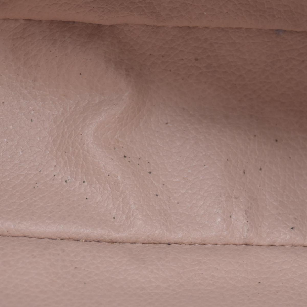 $600 LOUIS VUITTON Monogram Trousse Toilette 28 Clutch Bag CONSIGNMENT