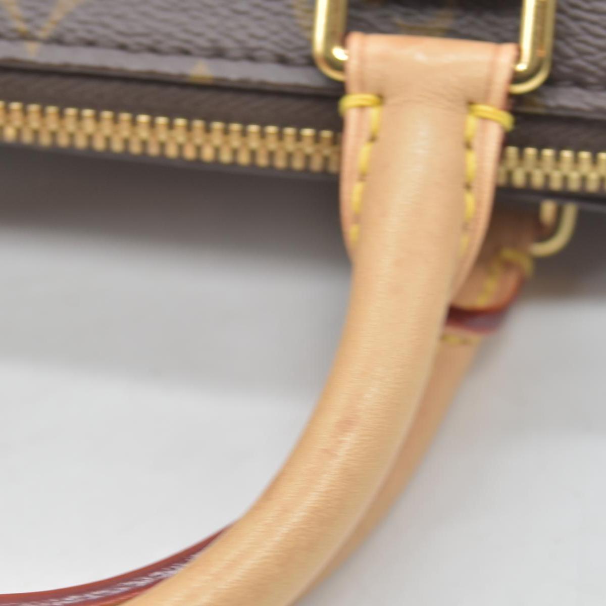 $2260 Louis Vuitton Speedy Bandouliere 20