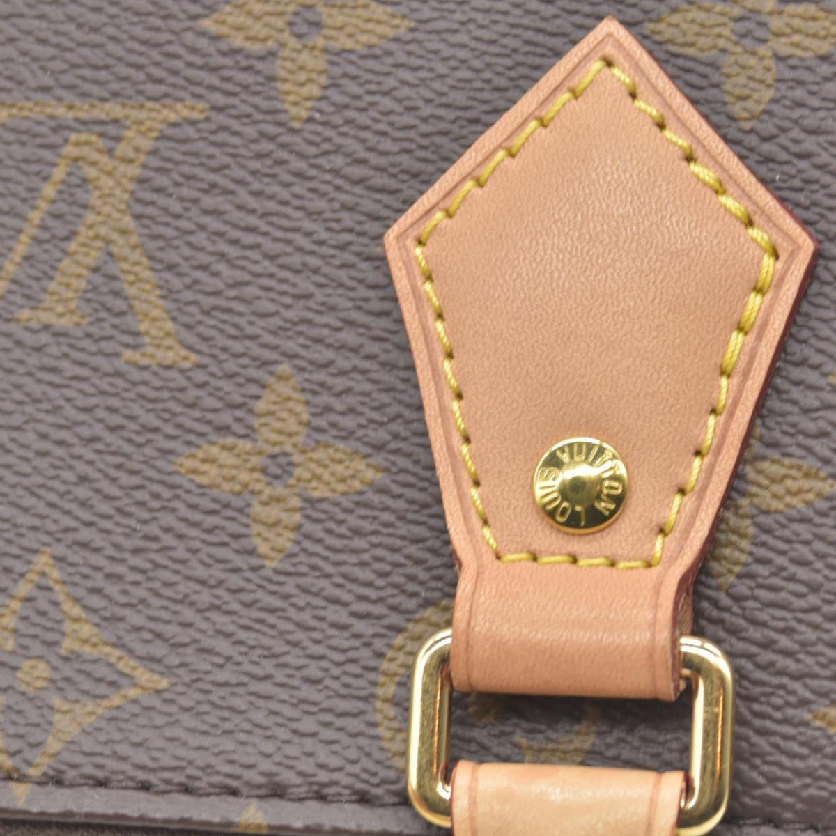 $2260 Louis Vuitton Speedy Bandouliere 20