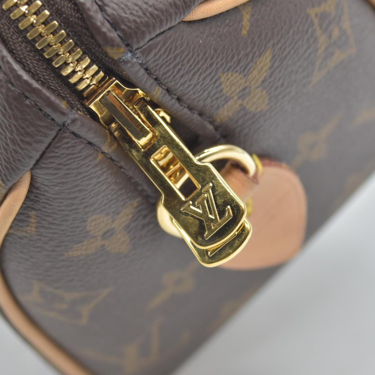 $2260 Louis Vuitton Speedy Bandouliere 20
