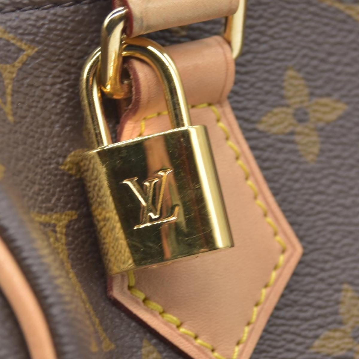 $2260 Louis Vuitton Speedy Bandouliere 20
