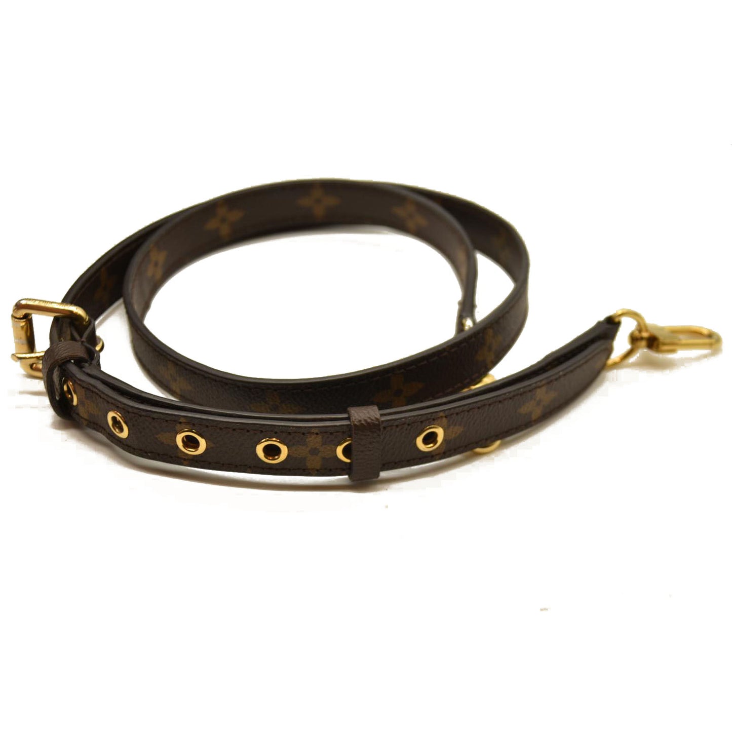 Louis Vuitton  Monogram Pochette Metis