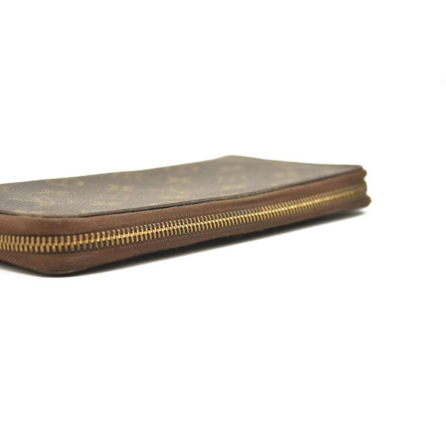 Pre-order LOUIS VUITTON Monogram Zippy Organizer Wallet SN0095