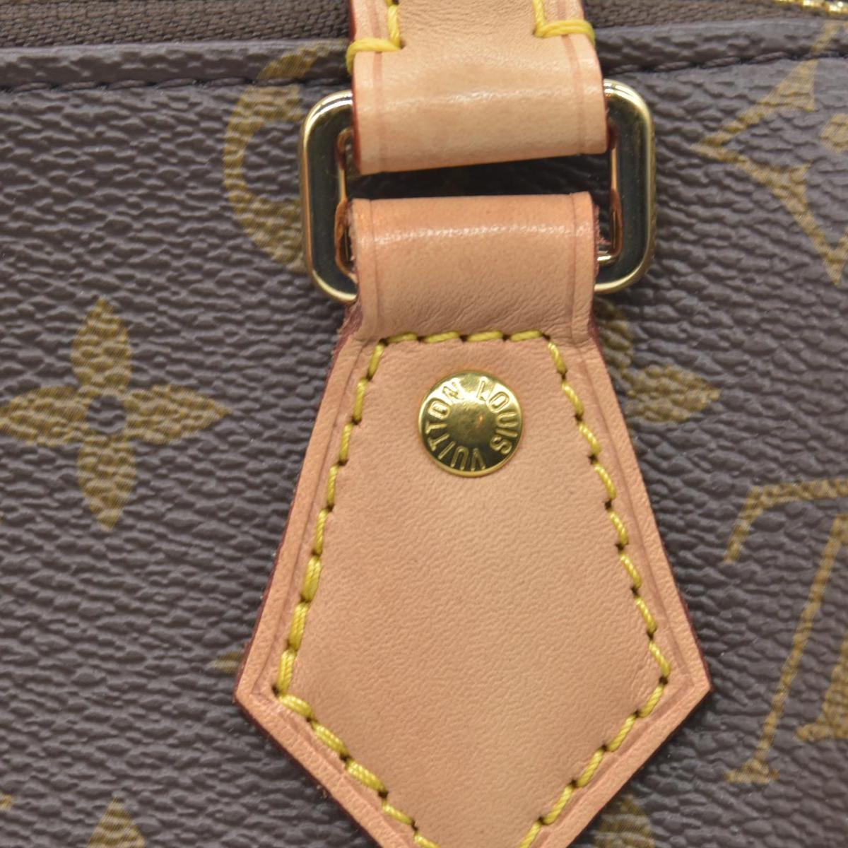 $2260 Louis Vuitton Speedy Bandouliere 20