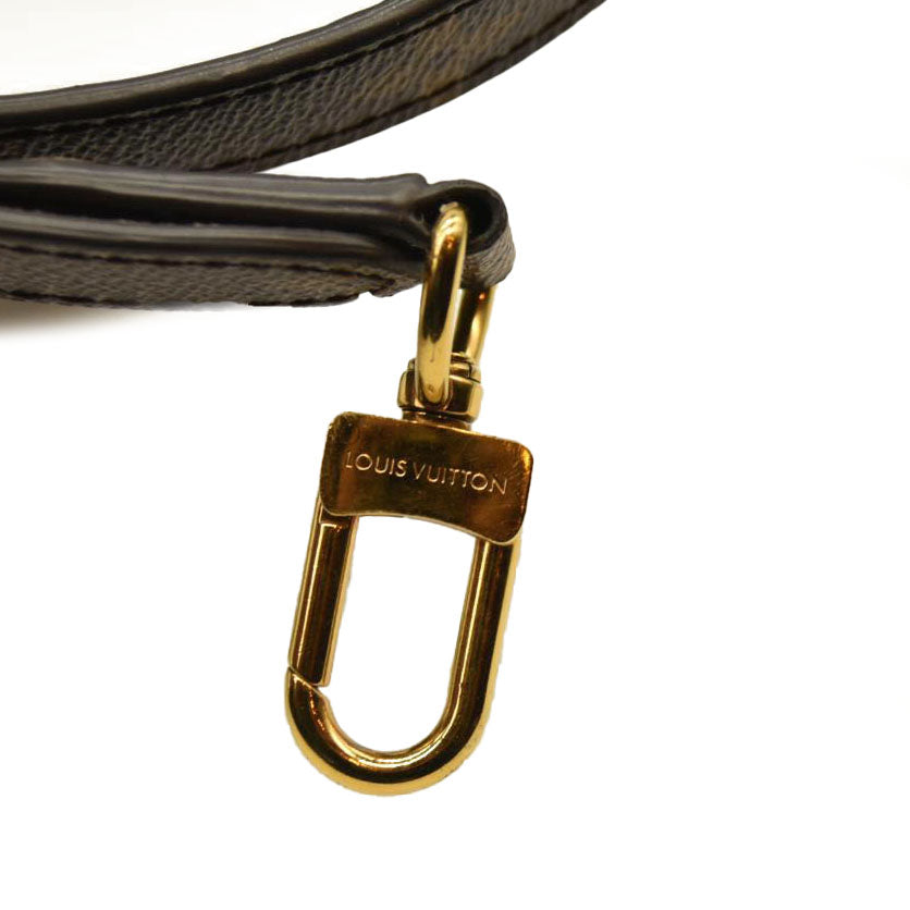 Louis Vuitton  Monogram Pochette Metis