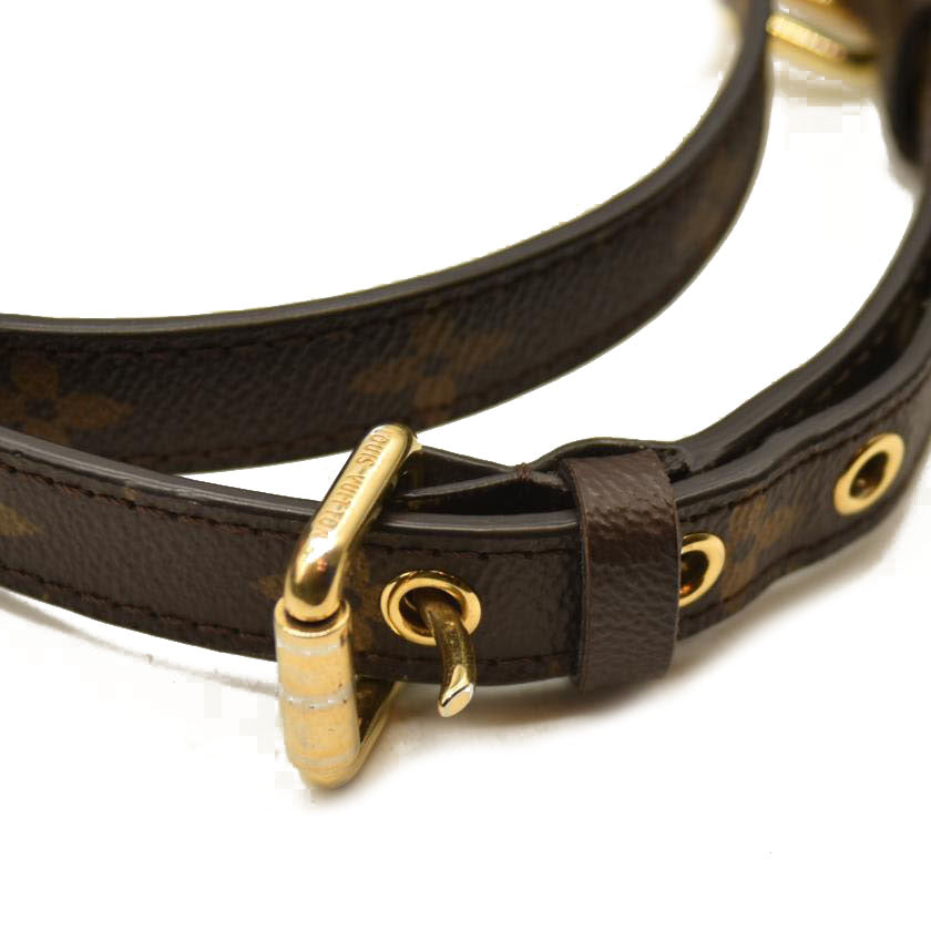 Louis Vuitton  Monogram Pochette Metis