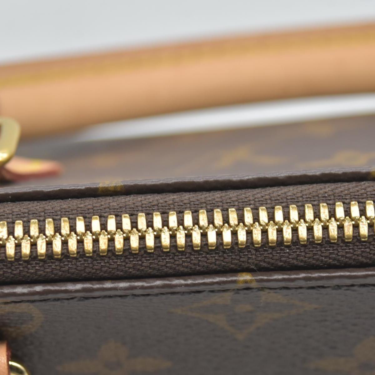 $2260 Louis Vuitton Speedy Bandouliere 20