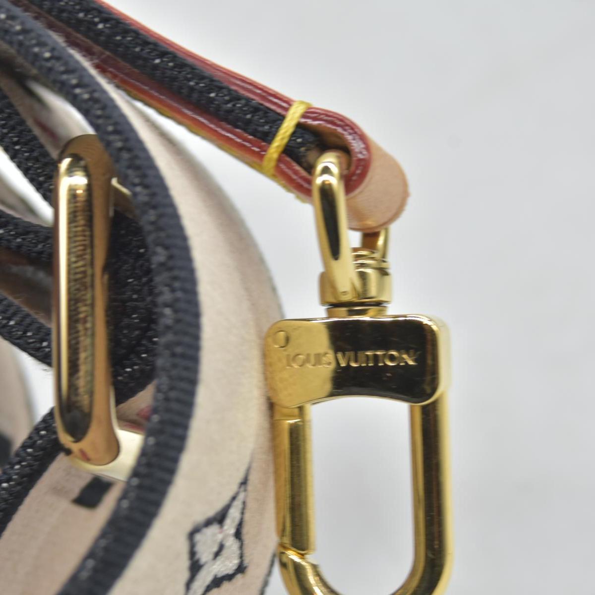 $2260 Louis Vuitton Speedy Bandouliere 20