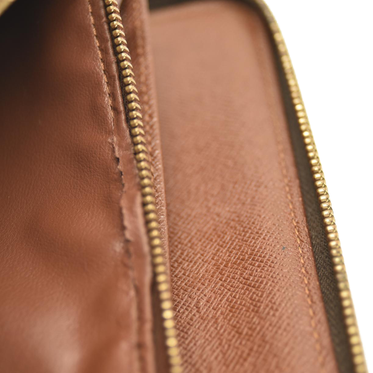 Pre-order LOUIS VUITTON Monogram Zippy Organizer Wallet SN0095