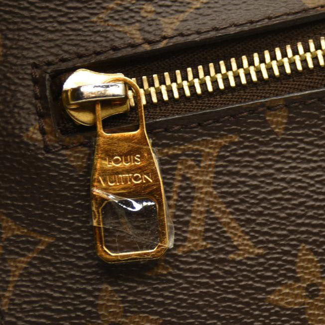 Louis Vuitton  Monogram Pochette Metis