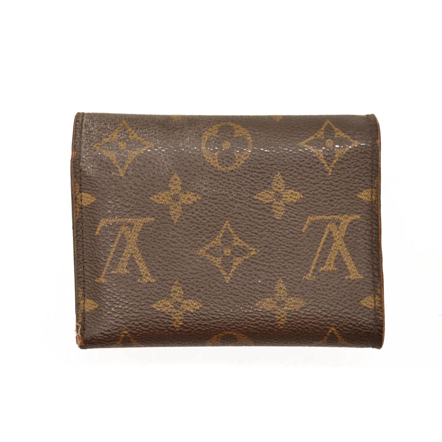 Louis Vuitton  Monogram Victorine Wallet Fuchsia SP0116