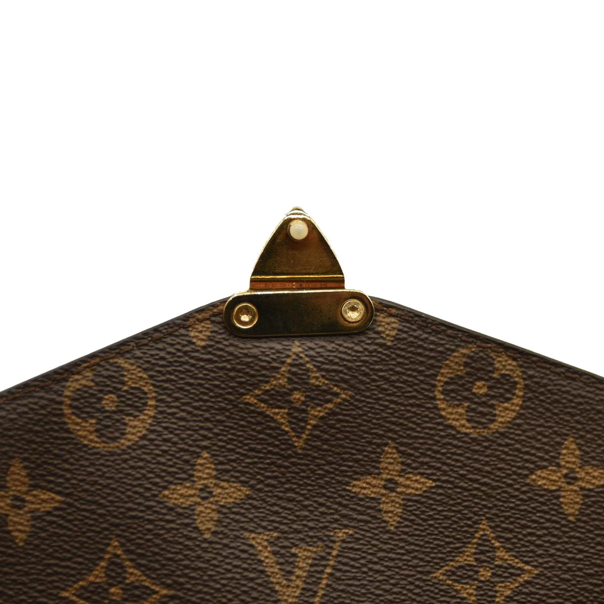Louis Vuitton  Monogram Pochette Metis