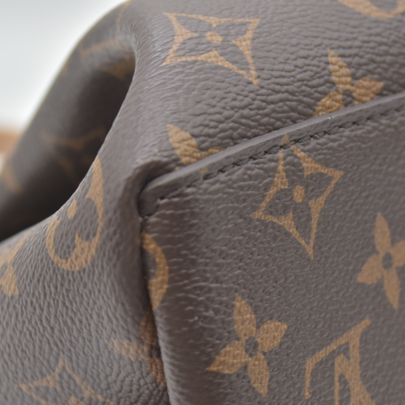 $1680 2020 Louis Vuitton  Monogram Rivoli PM MB4250