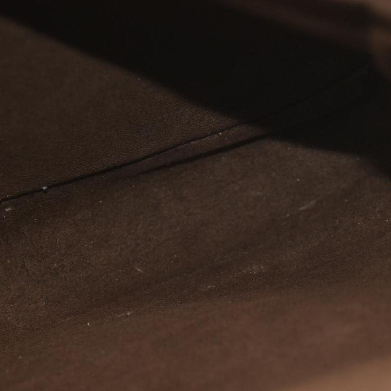 Louis Vuitton  Monogram Pochette Metis