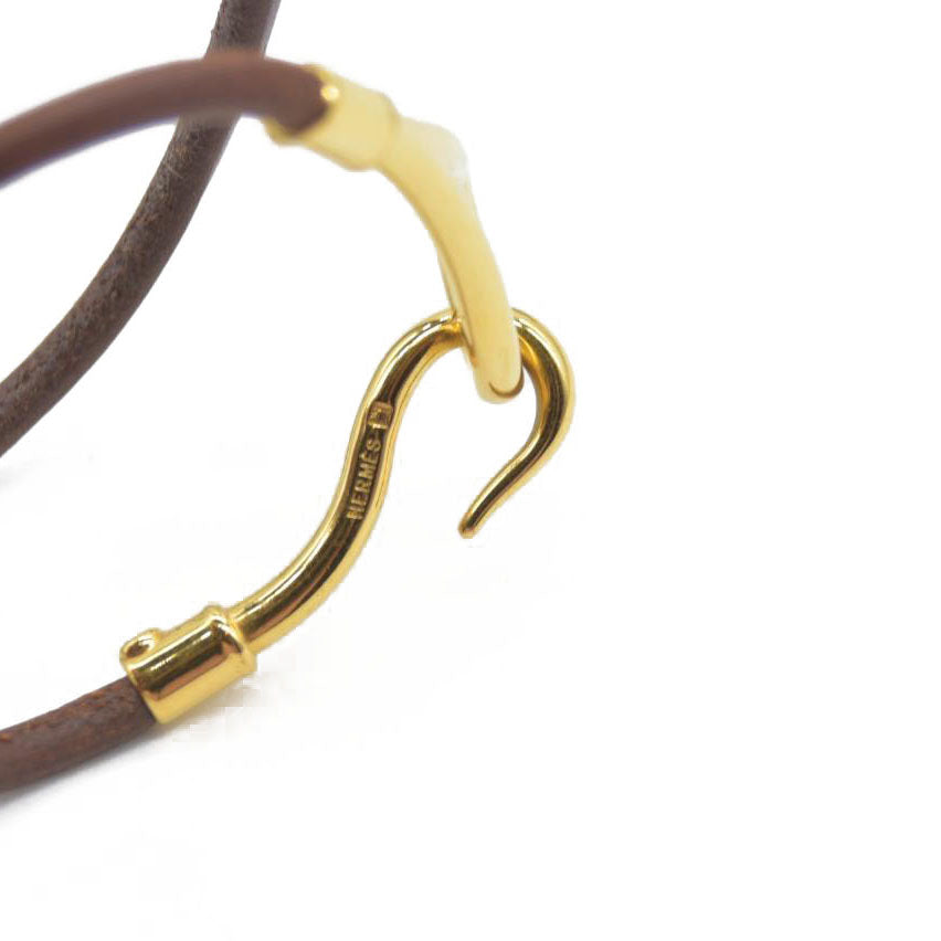 Hermes Jumbo Bracelet Accessory