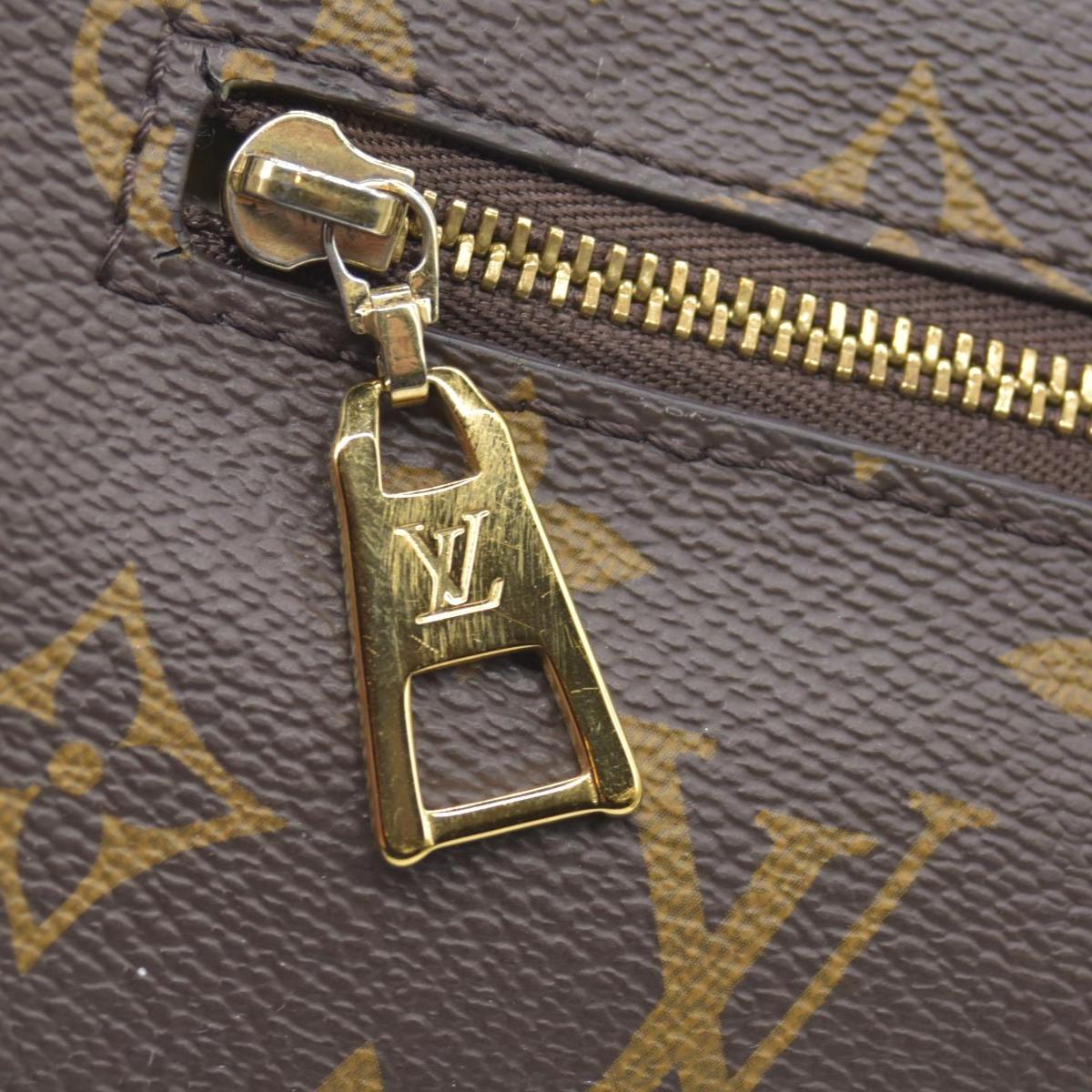 $1960 Louis Vuitton Monogram Highrise Bumbag