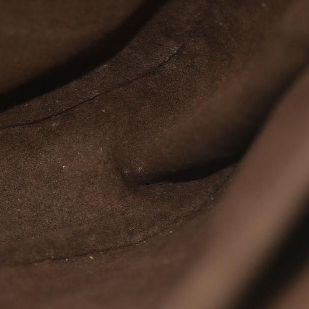 Louis Vuitton  Monogram Pochette Metis