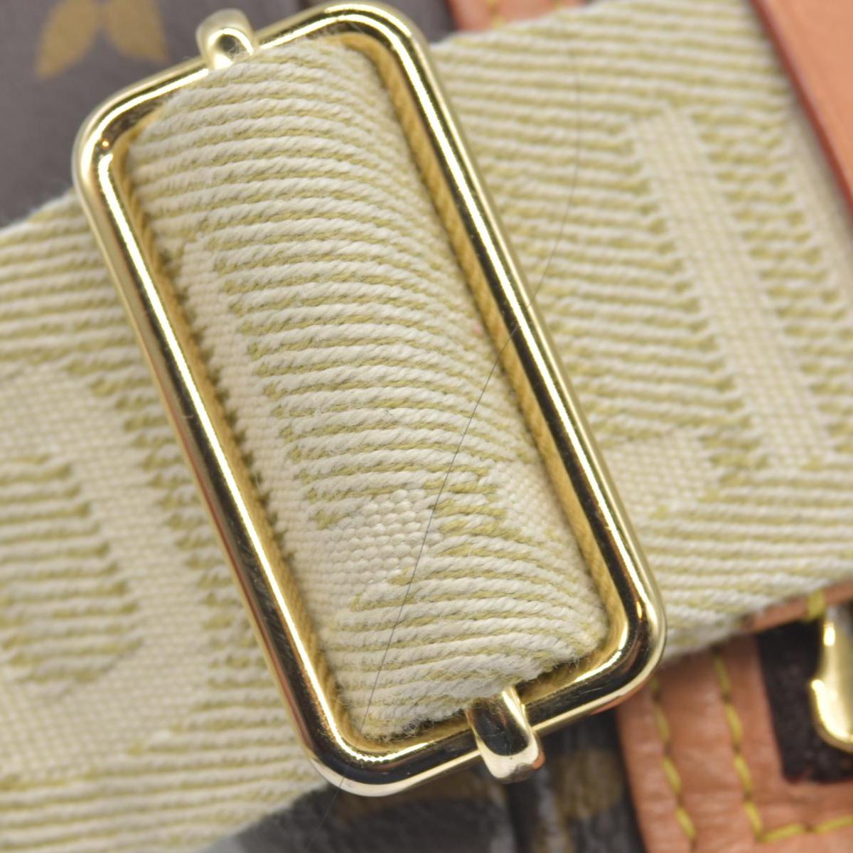 $1960 Louis Vuitton Monogram Highrise Bumbag