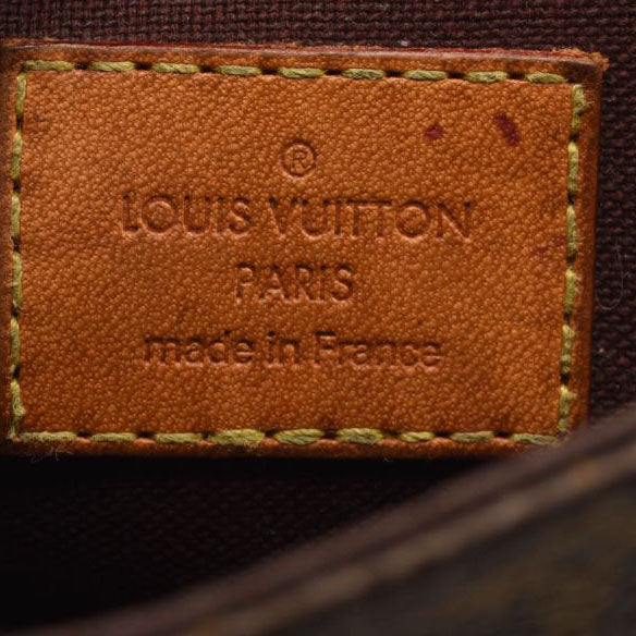 LOUIS VUITTON Monogram Favorite PM