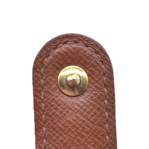 LOUIS VUITTON Monogram Porte Monnaie Billets Viennois Wallet SD0031
