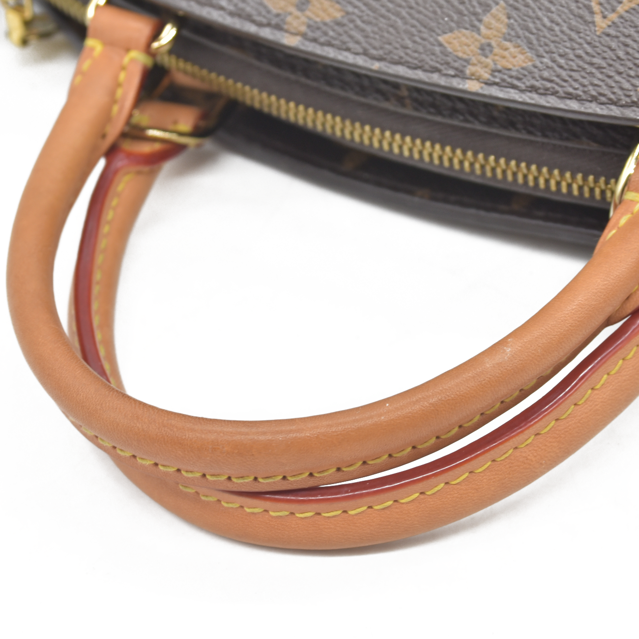 $3050 Louis Vuitton Monogram Palais Petit RFID Shoulder Bag