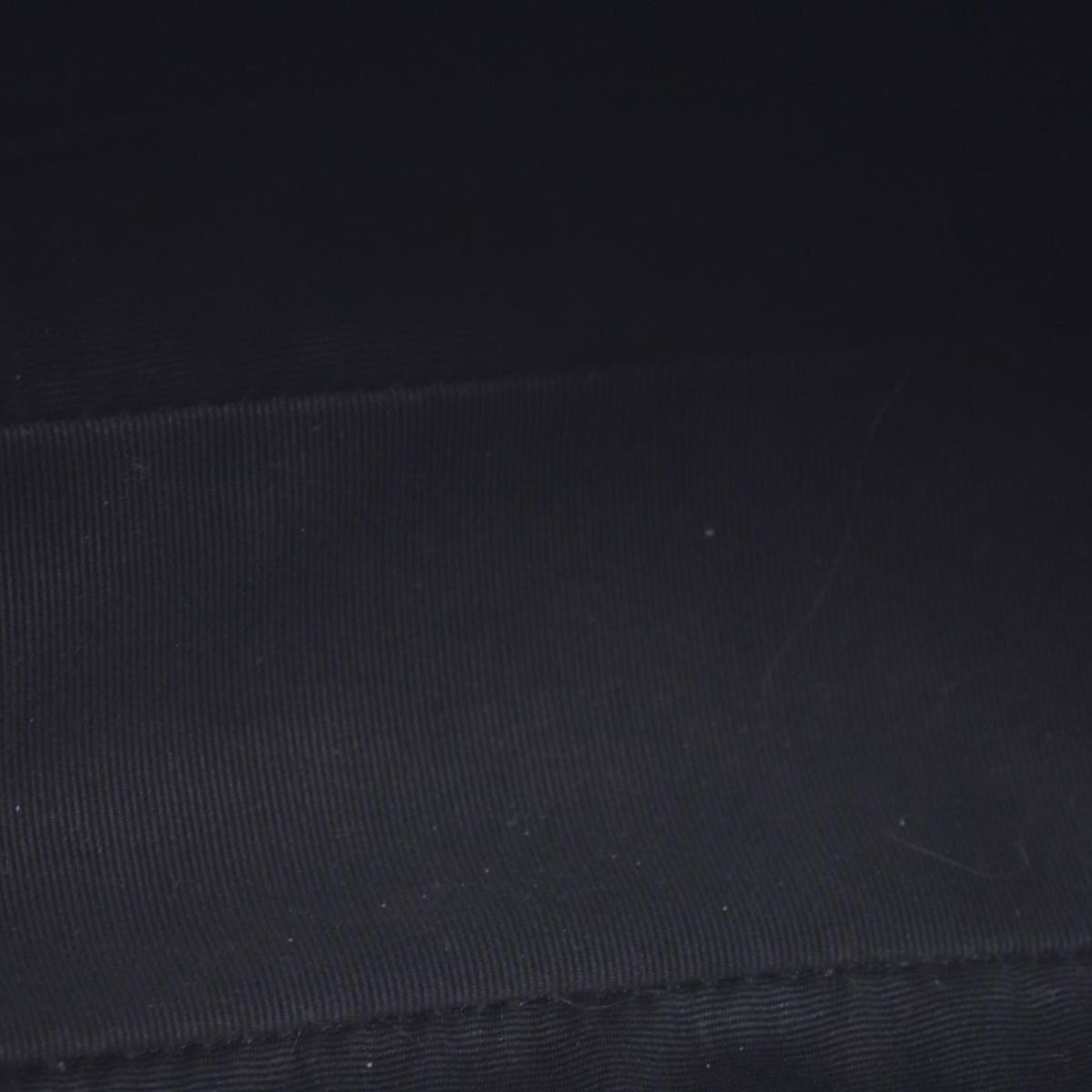 $1710 Saint Laurent Chevron Lou Camera Medium