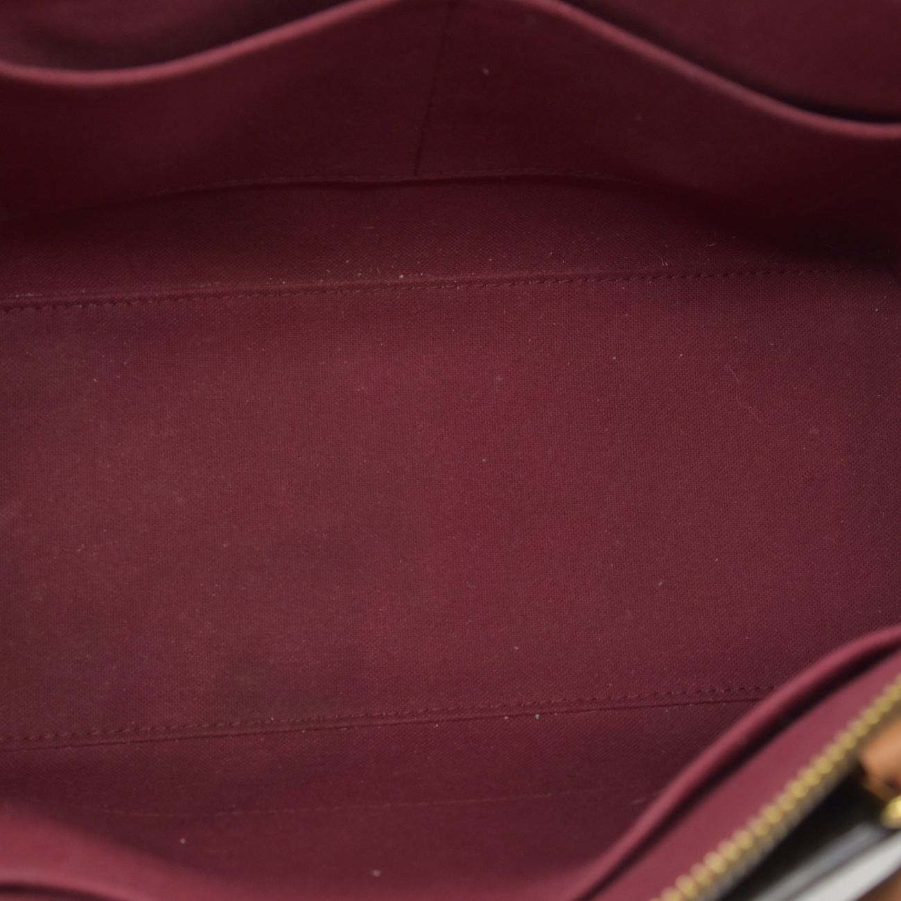 $3050 Louis Vuitton Monogram Palais Petit RFID Shoulder Bag