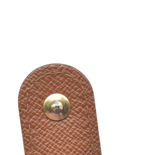 LOUIS VUITTON Monogram Porte Monnaie Billets Viennois Wallet CA0020