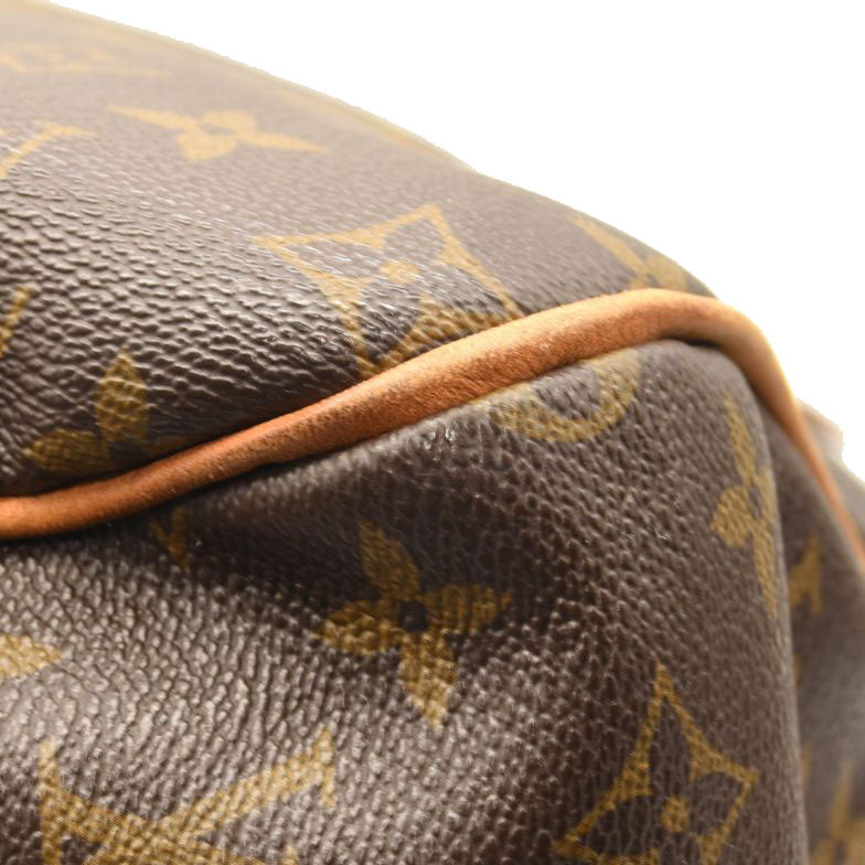 LOUIS VUITTON Monogram Delightful GM – melissalovesbags