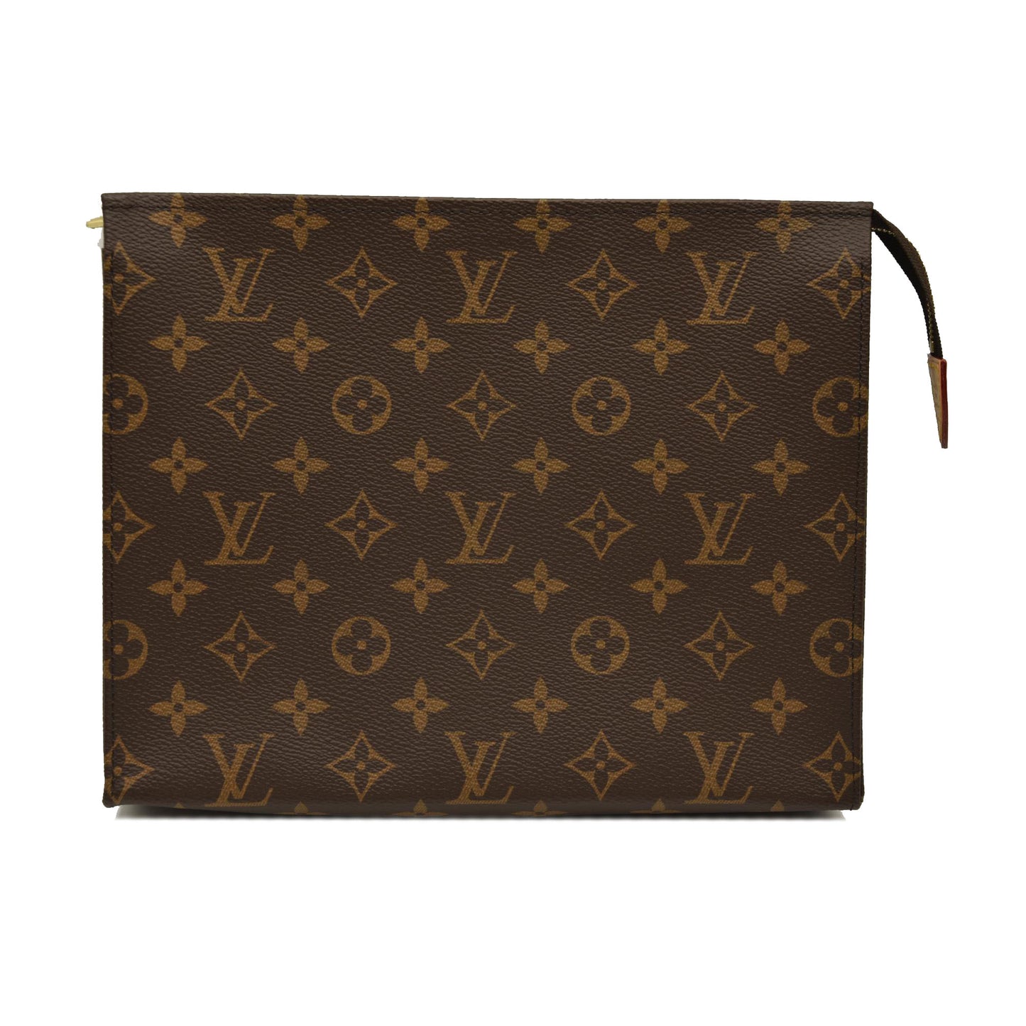 Louis Vuitton  Monogram Toiletry Pouch 26 E0