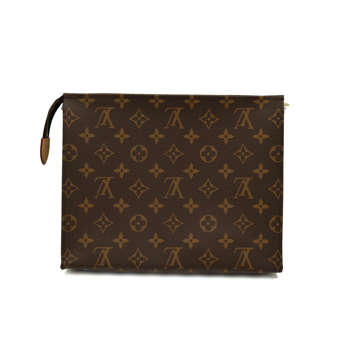 Louis Vuitton  Monogram Toiletry Pouch 26 E0