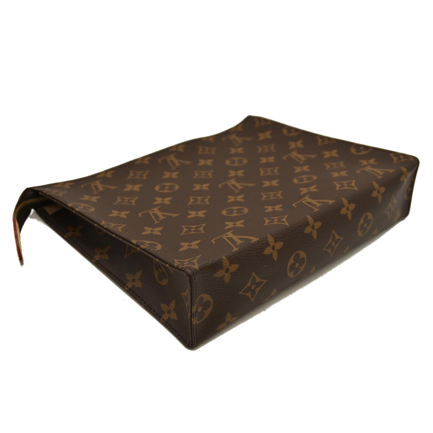 Louis Vuitton  Monogram Toiletry Pouch 26 E0